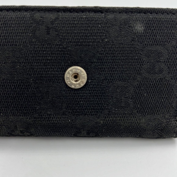 Vintage Gucci Keychain - Picture 10 of 10